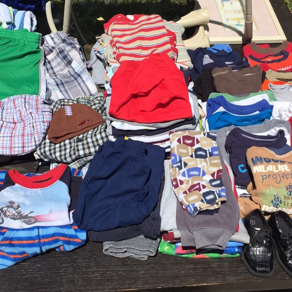 NOT FOR SALE - Picture 1 of 4